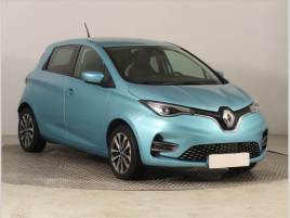 Renault ZOE Intens ZE50 R135, SoH 95%