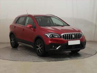 Suzuki SX4 S-Cross Comfort 1.4 BoosterJet