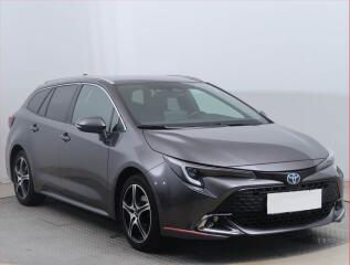 Toyota Corolla 1.8 Hybrid