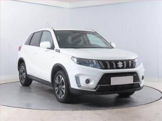 Suzuki Vitara 1.4 BoosterJet