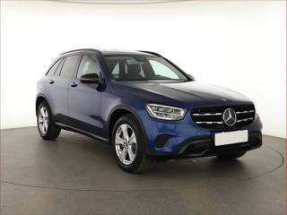 Mercedes-Benz GLC 220d 4MATIC, 4x4,automat