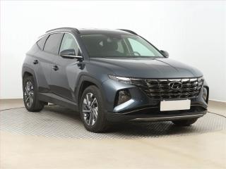 Hyundai Tucson Style 1.6 T-GDI 48V MHEV
