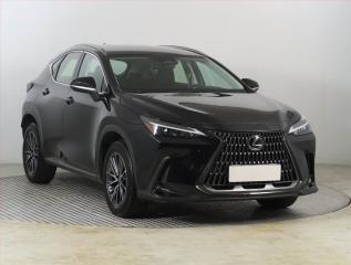 Lexus NX 200t NX 350h