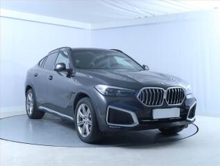BMW X6 xDrive30d