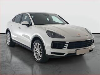 Porsche Cayenne V6