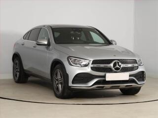Mercedes-Benz GLC 220 d