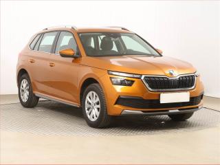 koda Kamiq 1.0 TSI, Syle, Full LED