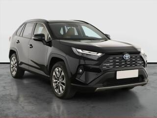 Toyota RAV4 2.5 Hybrid