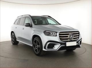 Mercedes-Benz GLS 450 4MATIC, R, DPH