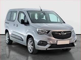 Opel Combo Edition 1.2 Turbo, 5M�st, �R