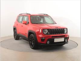 Jeep Renegade 1.0 T-GDI, R,1.maj