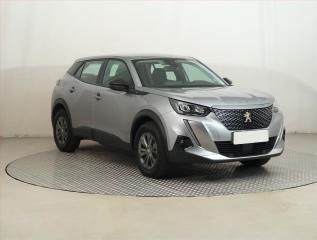 Peugeot 2008 Active 50 kWh, SoH 91%