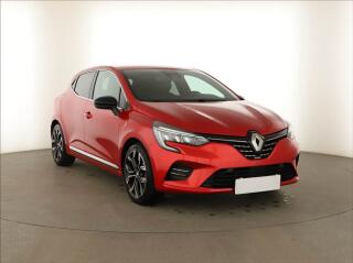 Renault Clio E-Tech Hybrid