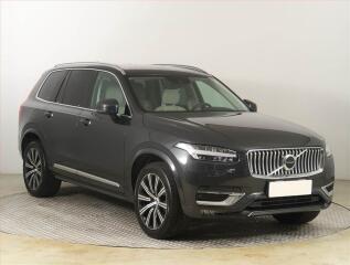 Volvo XC90 B5 AWD