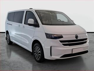 Volkswagen Transporter 2.0 TDI, Bus, 6M�st, �R, 1Maj