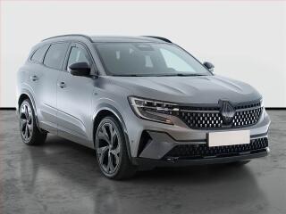 Renault Espace esprit Alpine E-Tech FHEV 200