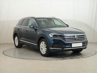 Volkswagen Touareg 3.0 TDI