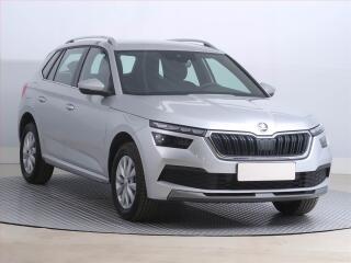 �koda Kamiq Style 1.0 TSI