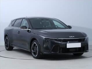 Kia K4 GT-Line 1.6 T-GDI