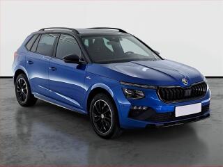 �koda Kamiq Monte Carlo 1.5 TSI
