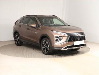 Mitsubishi Eclipse Cross Invite Plug-in-Hybrid