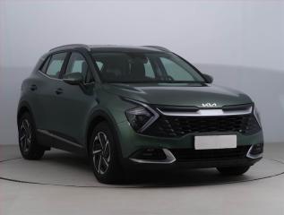 Kia Sportage Exclusive 1.6 T-GDI MHEV
