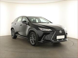 Lexus NX 200t 350h