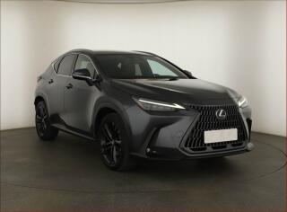 Lexus NX 200t 450h+