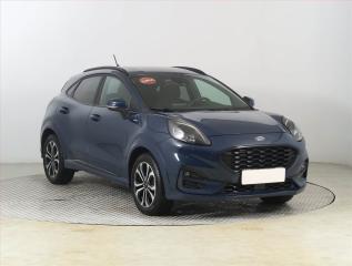 Ford Puma ST-Line 1.0 EcoBoost mHEV