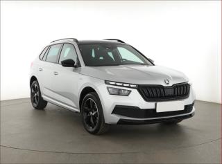 koda Kamiq Monte Carlo 1.0 TSI