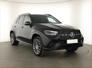 Mercedes-Benz GLE 450 d