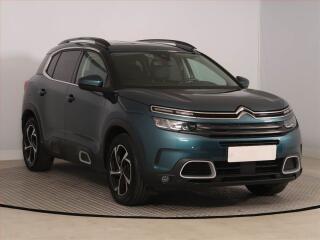 Citro�n C5 Aircross BlueHDi 130