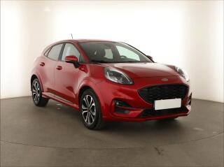 Ford Puma ST-Line 1.0 EcoBoost