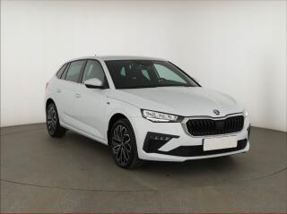 �koda Scala 1.5 TSI, Drive, FullLed