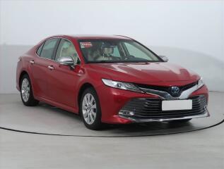 Toyota Camry 2.5 Hybrid
