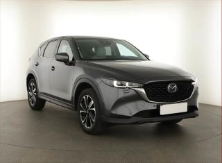 Mazda CX-5 2.5 Skyactiv-G, R