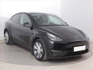 Tesla Model Y Long Range AWD 79kWh, SoH 92%