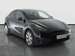 Tesla Model Y Long Range AWD 79kWh, SoH 92%
