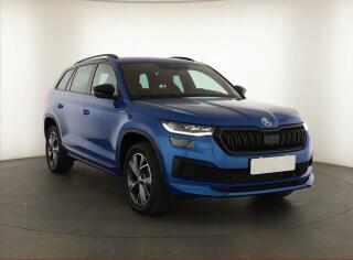�koda Kodiaq 2.0 TDI