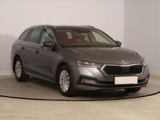 �koda Octavia Style Plus 1.5 TSI e-tec