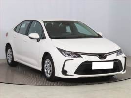 Toyota Corolla 1.5 VVT-i, R,1.maj