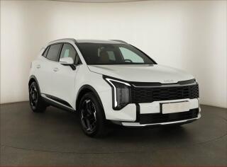 Kia Sportage Top 1.6 T-GDI