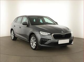 �koda Scala Selection 1.0 TSI