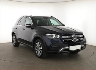 Mercedes-Benz GLE 300 d