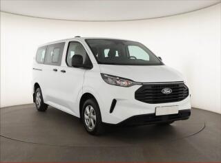 Ford Transit Custom 2.0 EcoBlue