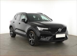 Volvo XC40 B4 AWD