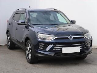 SsangYong Korando 1.5 T-GDI, 1.�R, automat