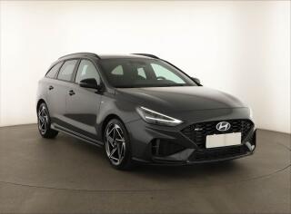 Hyundai i30 1.5 T-GDI MHEV 48V, N-Line