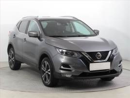 Nissan Qashqai 1.3 DIG-T