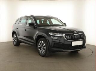 �koda Kodiaq 2.0 TDI